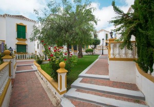 50 m² Bungalow ∙ 2 bedrooms ∙ 5 guests