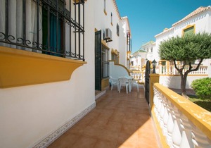 50 m² Bungalow ∙ 2 bedrooms ∙ 5 guests