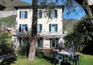 50 m² Castle ∙ 1 bedroom ∙ 4 guests