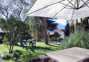 50 m² Castle ∙ 1 bedroom ∙ 4 guests