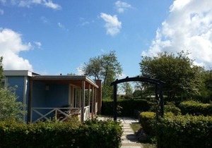 50 m² Chalet ∙ 2 bedrooms ∙ 4 guests