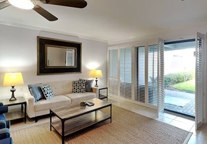 50 m² Condo ∙ 1 bedroom ∙ 2 guests