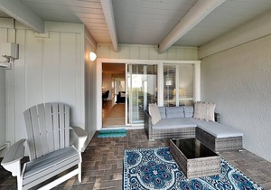 50 m² Condo ∙ 1 bedroom ∙ 2 guests