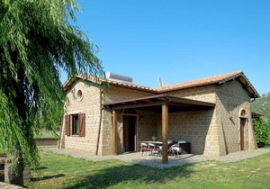 50 m² Farmhouse ∙ 1 bedroom ∙ 4 guests