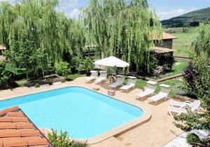 50 m² Farmhouse ∙ 1 bedroom ∙ 4 guests