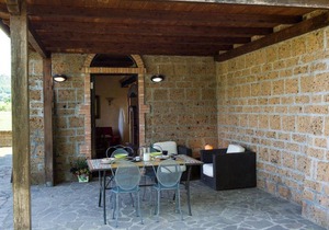 50 m² Farmhouse ∙ 1 bedroom ∙ 4 guests
