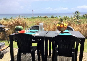 50 m² Bungalow ∙ 2 bedrooms ∙ 4 guests