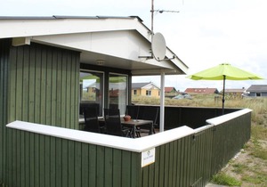 50 m² House ∙ 2 bedrooms ∙ 4 guests
