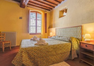 50 m² House ∙ 1 bedroom ∙ 3 guests