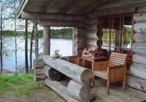 50 m² House ∙ 1 bedroom ∙ 2 guests