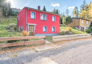 50 m² House ∙ 1 bedroom ∙ 3 guests