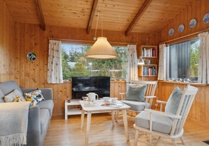 50 m² House ∙ 2 bedrooms ∙ 4 guests