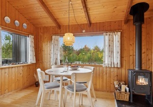 50 m² House ∙ 2 bedrooms ∙ 4 guests