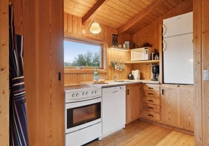 50 m² House ∙ 2 bedrooms ∙ 4 guests