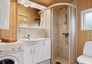 50 m² House ∙ 2 bedrooms ∙ 4 guests