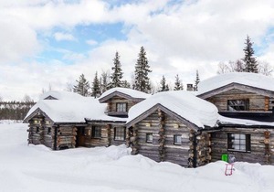 50 m² House ∙ 2 bedrooms ∙ 6 guests