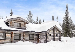 50 m² House ∙ 2 bedrooms ∙ 6 guests