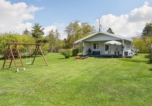 50 m² House ∙ 2 bedrooms ∙ 4 guests