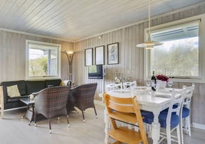 50 m² House ∙ 2 bedrooms ∙ 4 guests