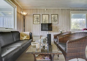 50 m² House ∙ 2 bedrooms ∙ 4 guests