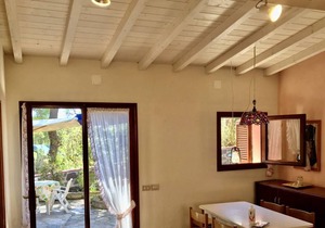 50 m² Villa ∙ 2 bedrooms ∙ 6 guests