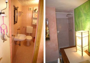 50 m² Villa ∙ 2 bedrooms ∙ 6 guests