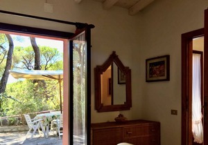50 m² Villa ∙ 2 bedrooms ∙ 6 guests