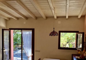 50 m² Villa ∙ 2 bedrooms ∙ 6 guests