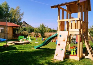 50 m² Resort ∙ 1 bedroom ∙ 4 guests