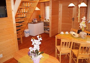 50 m² Resort ∙ 1 bedroom ∙ 4 guests