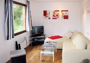 50 m² Resort ∙ 1 bedroom ∙ 3 guests