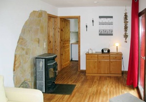 50 m² Resort ∙ 1 bedroom ∙ 3 guests