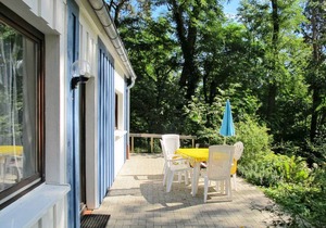 50 m² Resort ∙ 1 bedroom ∙ 3 guests
