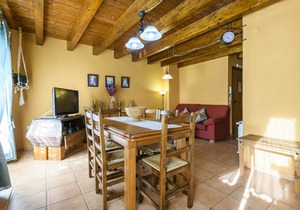50 m² Villa ∙ 1 bedroom ∙ 2 guests