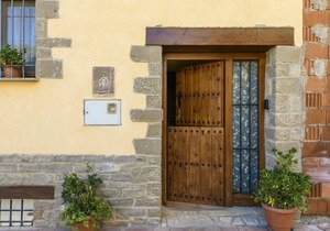 50 m² Villa ∙ 1 bedroom ∙ 2 guests