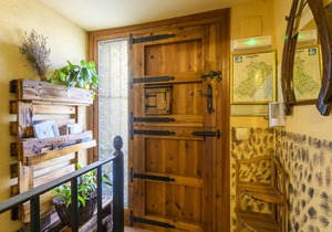 50 m² Villa ∙ 1 bedroom ∙ 2 guests