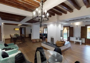 500 m² Villa ∙ 6 bedrooms ∙ 12 guests