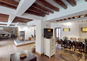 500 m² Villa ∙ 6 bedrooms ∙ 12 guests