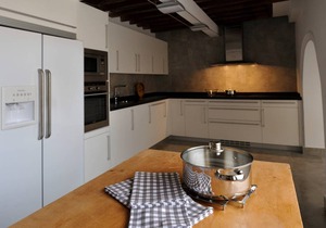 500 m² Villa ∙ 6 bedrooms ∙ 12 guests