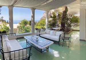 500 m² Villa ∙ 5 bedrooms ∙ 10 guests