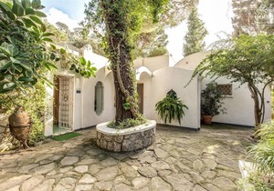 500 m² Villa ∙ 5 bedrooms ∙ 10 guests