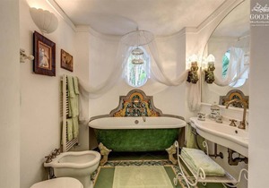 500 m² Villa ∙ 5 bedrooms ∙ 10 guests