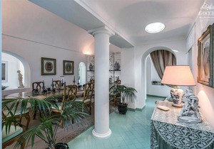 500 m² Villa ∙ 5 bedrooms ∙ 10 guests