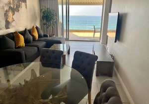 503 Marbella Beachfront Apartment