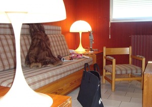 50m from resort center, tv, ski locker, 69-71m², Font Romeu