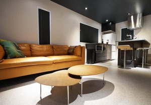 51 m² Apartment ∙ 2 bedrooms ∙ 6 guests