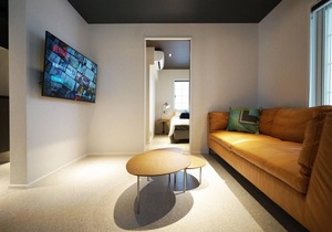 51 m² Apartment ∙ 2 bedrooms ∙ 6 guests