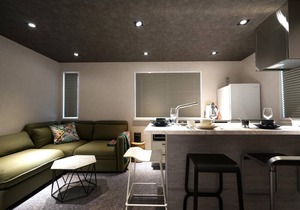 51 m² Apartment ∙ 2 bedrooms ∙ 5 guests