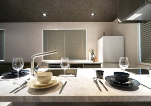 51 m² Apartment ∙ 2 bedrooms ∙ 5 guests