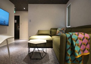 51 m² Apartment ∙ 2 bedrooms ∙ 5 guests